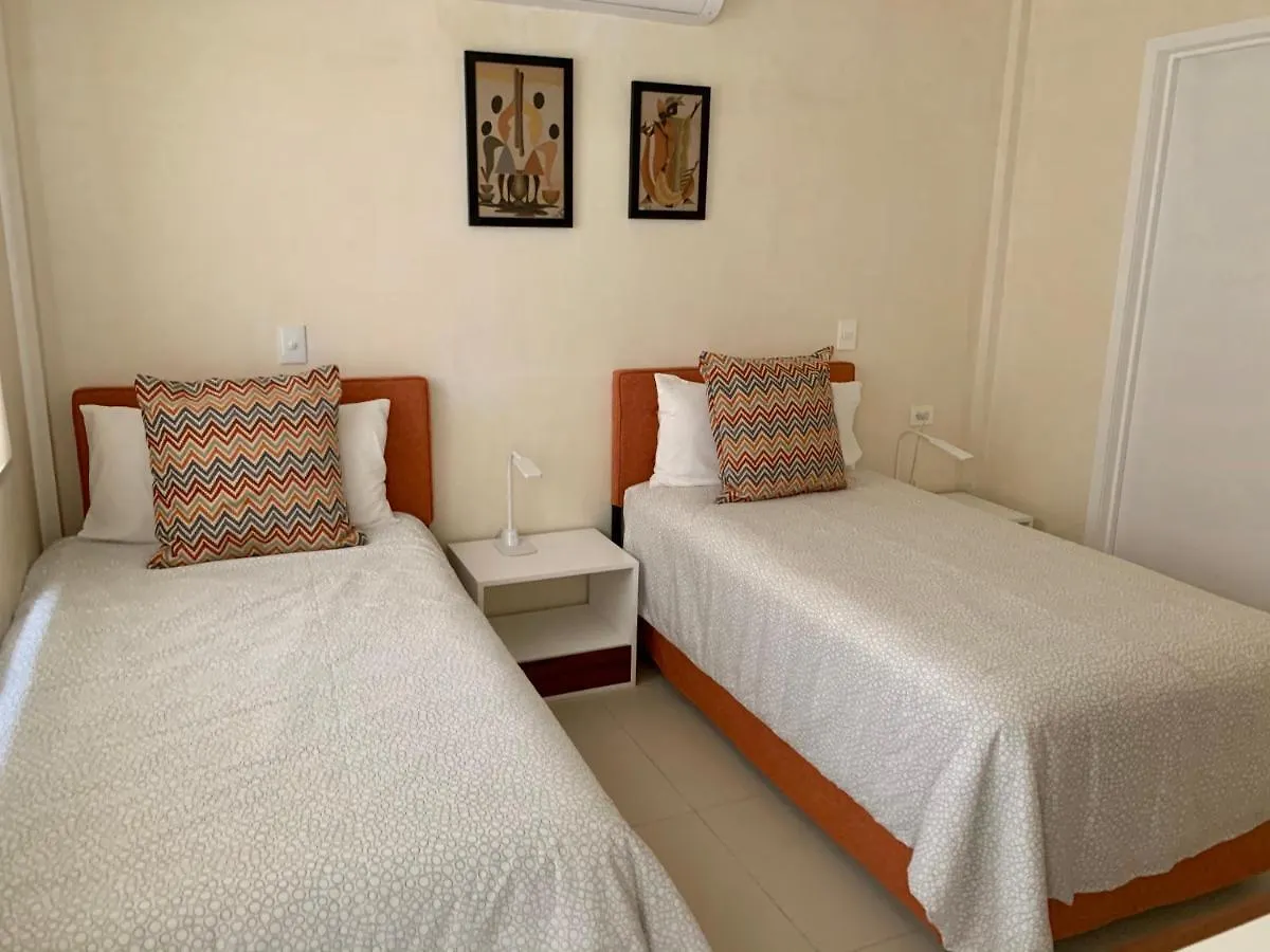Polo 54 Hotel Apart 普拉亚卡门 墨西哥