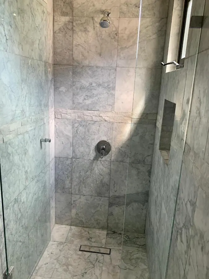 Polo 54 Hotel Apart 普拉亚卡门 墨西哥